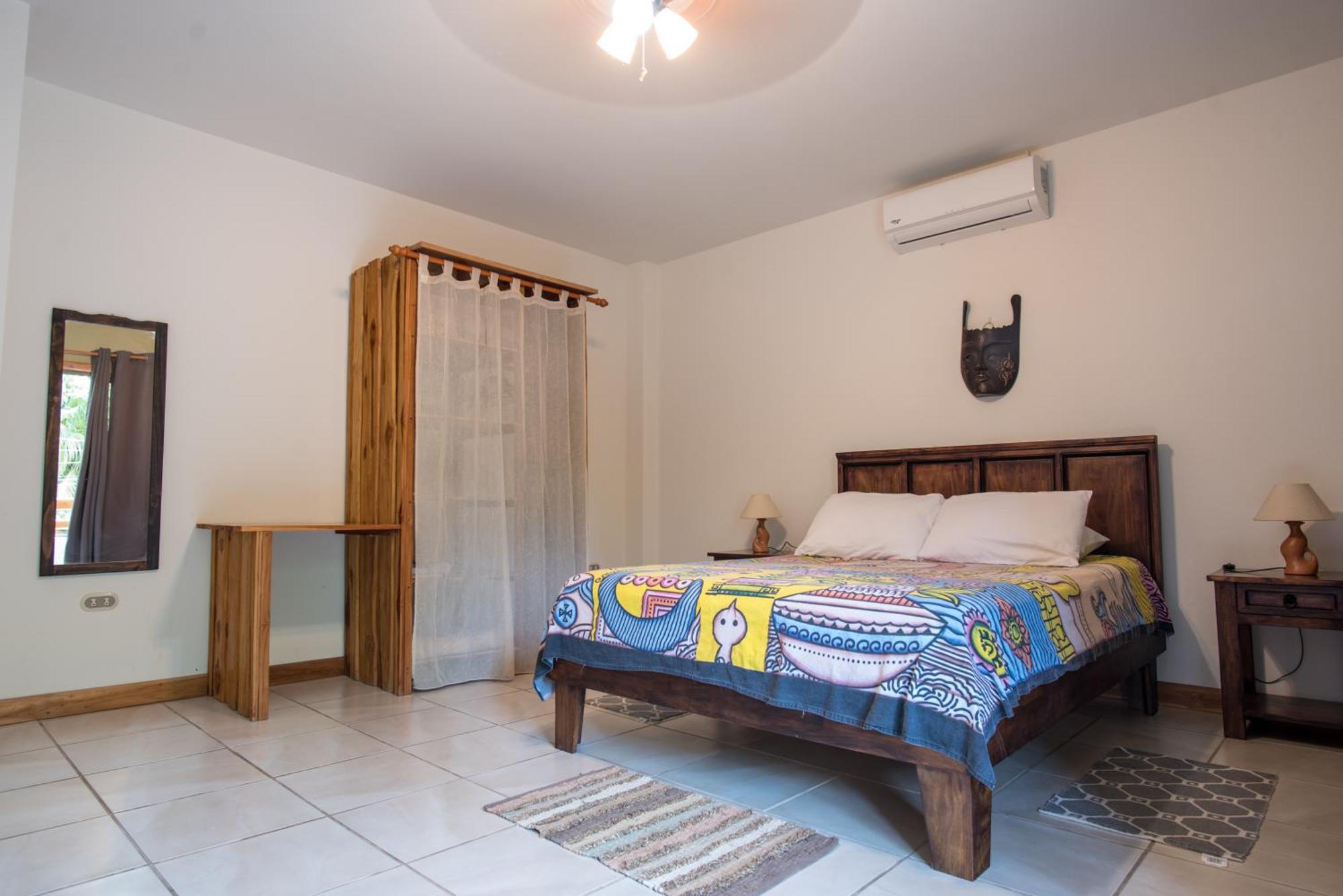 Villas Solar Playa Santa Teresa  Bagian luar foto