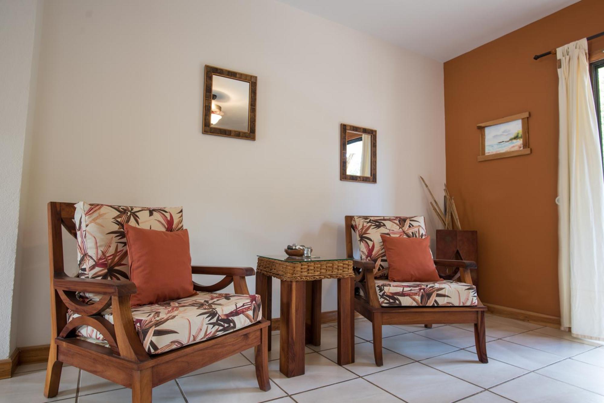 Villas Solar Playa Santa Teresa  Bagian luar foto