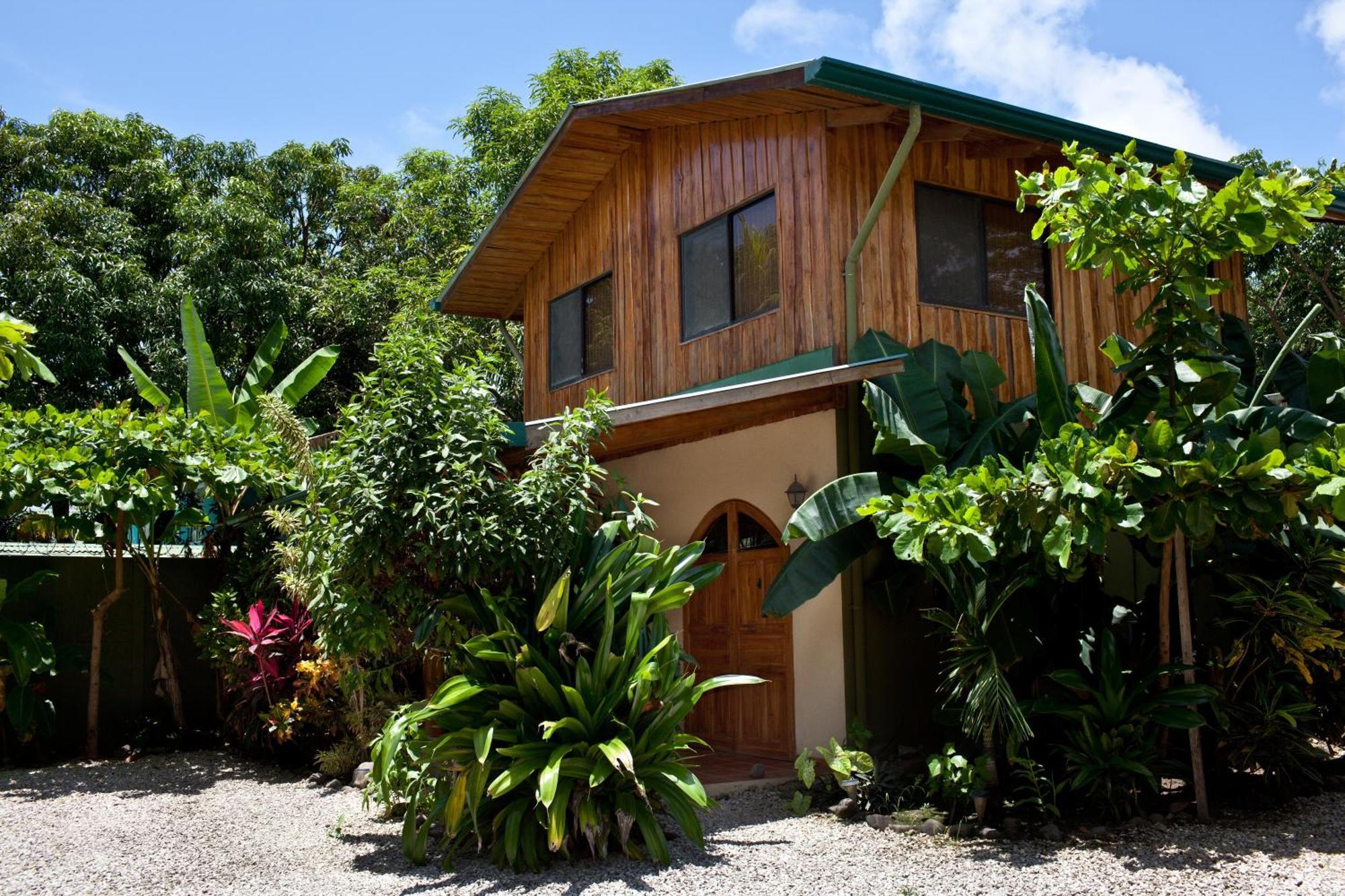 Villas Solar Playa Santa Teresa  Ruang foto