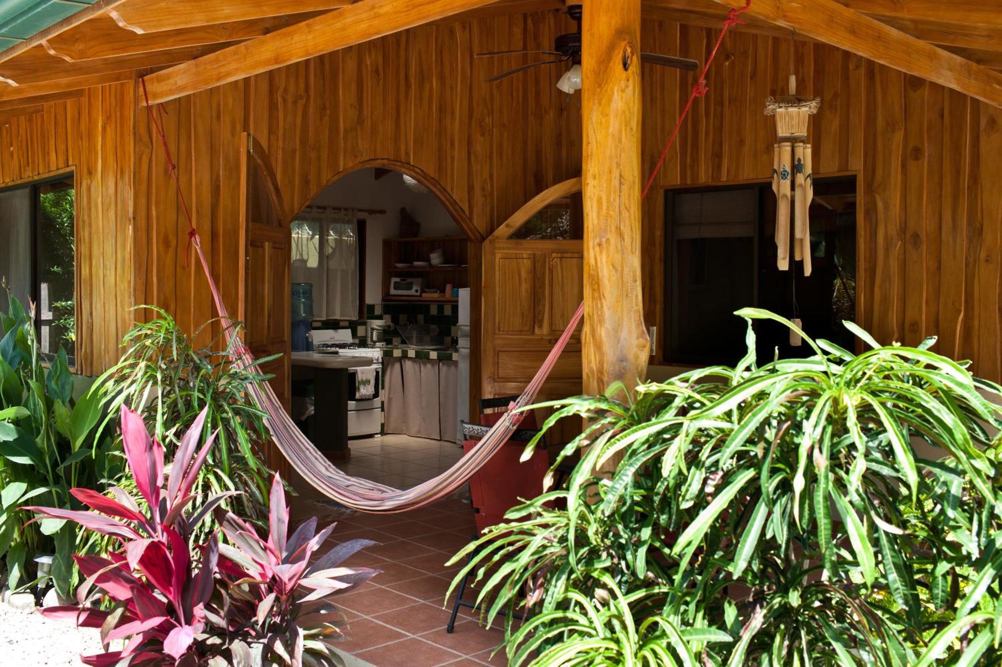Villas Solar Playa Santa Teresa  Ruang foto