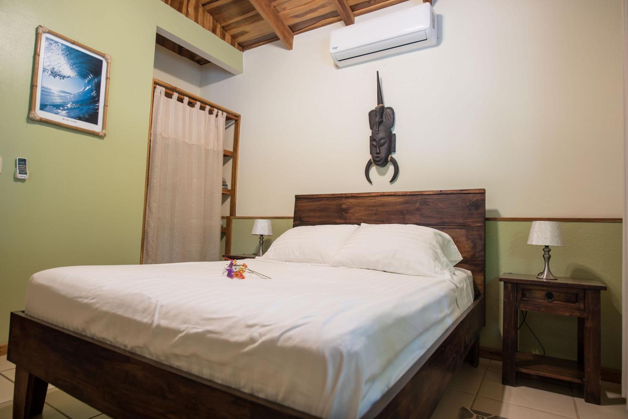 Villas Solar Playa Santa Teresa  Bagian luar foto