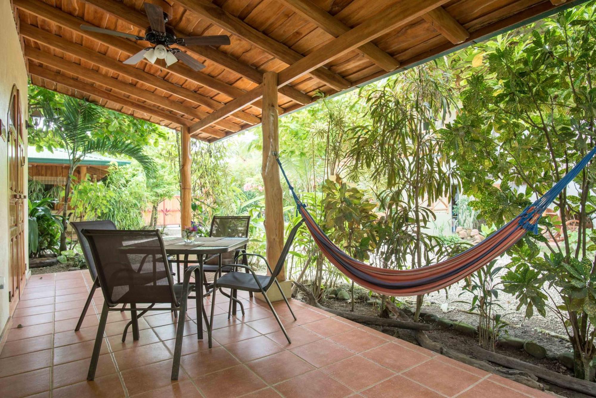 Villas Solar Playa Santa Teresa  Bagian luar foto