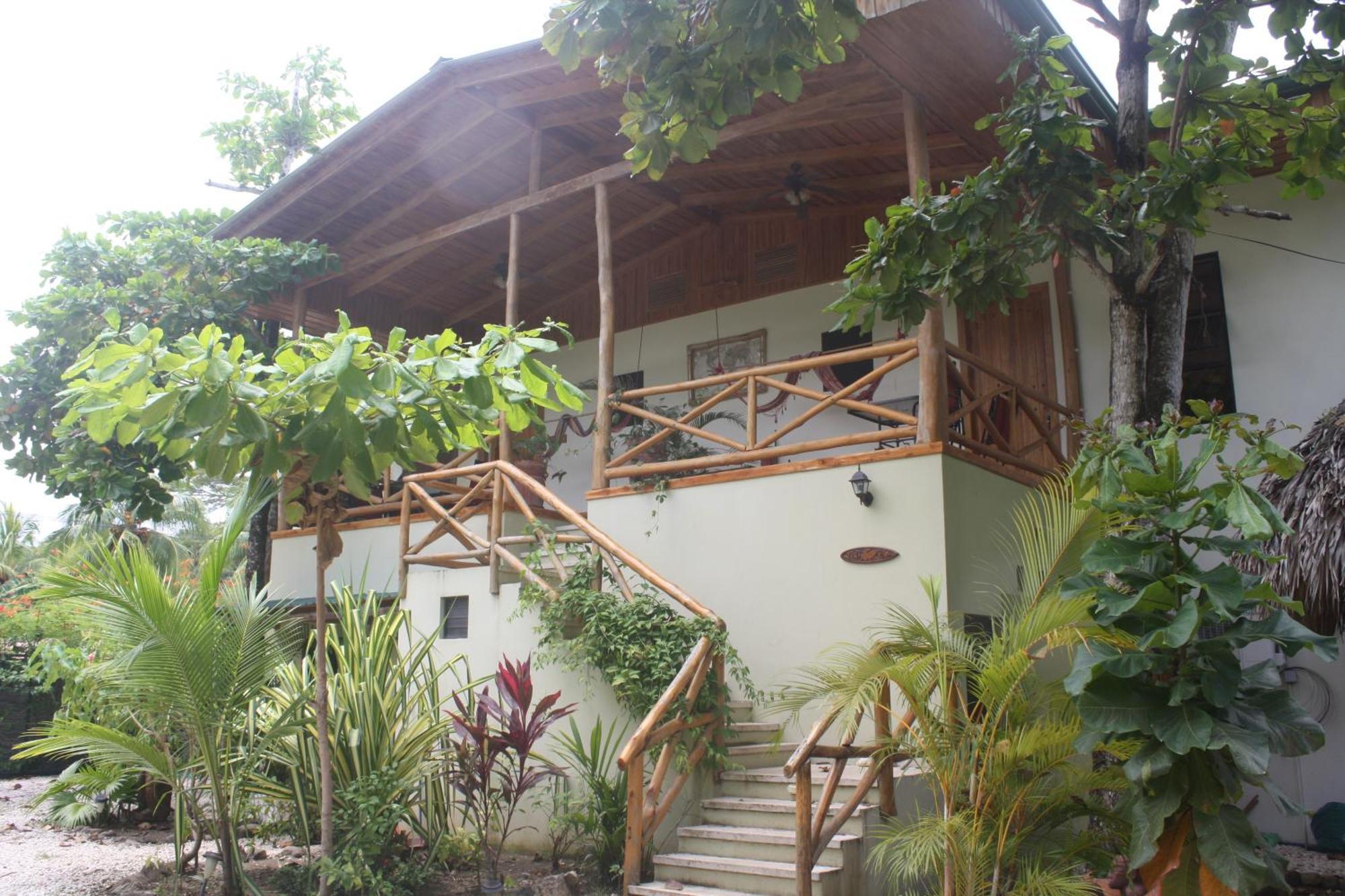Villas Solar Playa Santa Teresa  Ruang foto