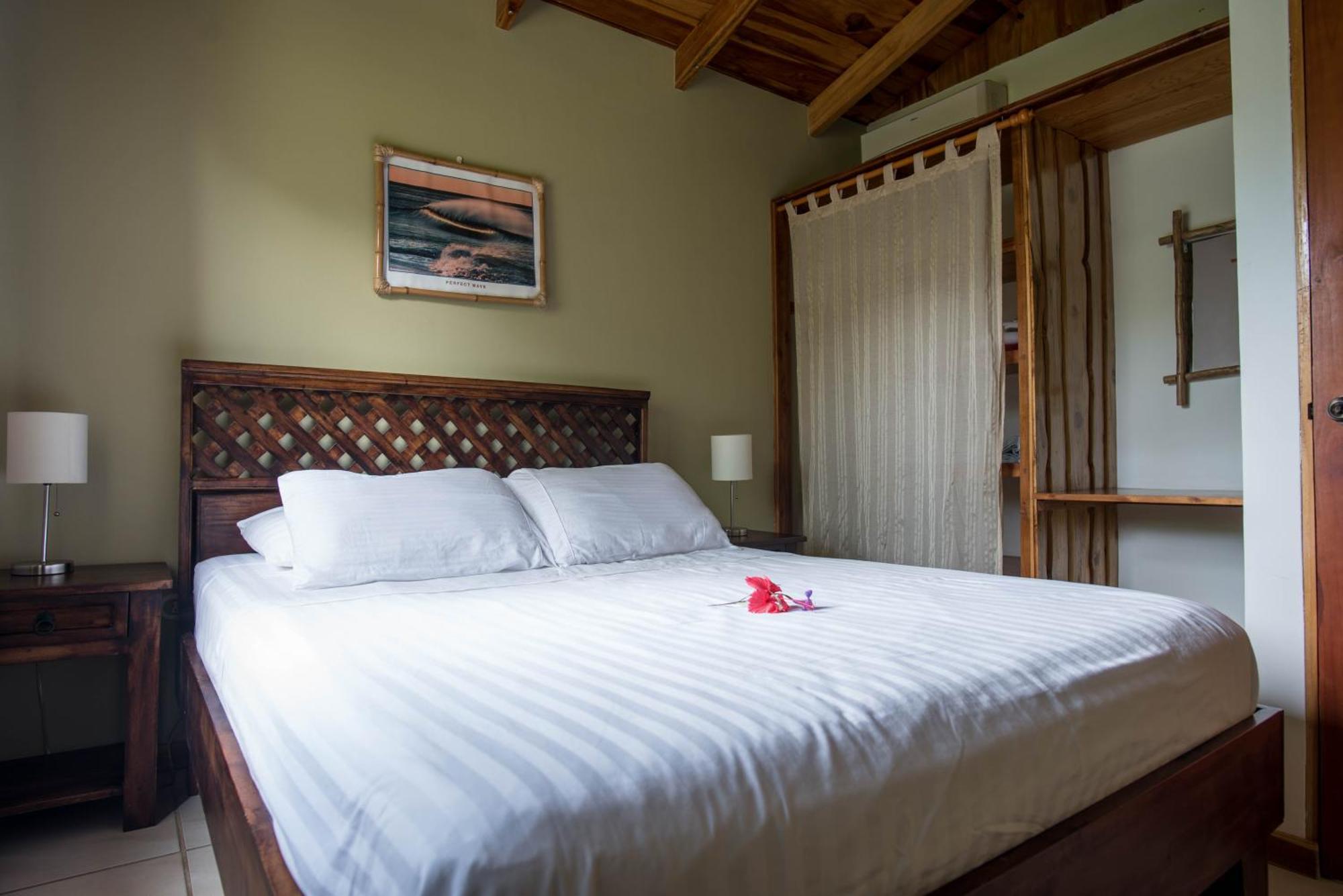 Villas Solar Playa Santa Teresa  Bagian luar foto